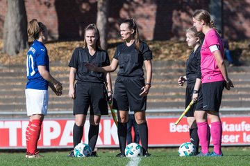 Bild 31 - Frauen Holstein Kiel - SV Meppen : Ergebnis: 1:1